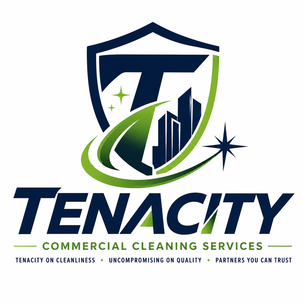 Tenacity Commercial Cleaning